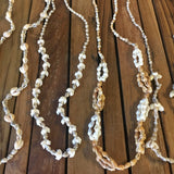 Shell Lei