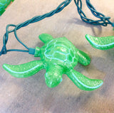 Sea Turtle String Lights