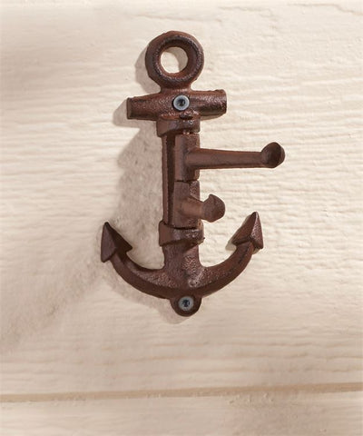 Adjustable Anchor hook