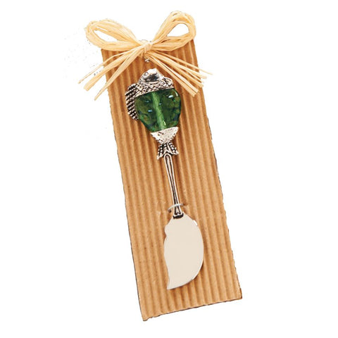 Ocean Life Glass Spreader