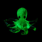 Glow Octopus Paper Weight