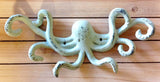 Octopus Long Wall Hook