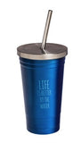 Better by the Water Travel Cup