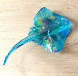 Rainbow Sea Life Ornament