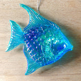 Rainbow Sea Life Ornament