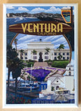 Ventura CA Magnet