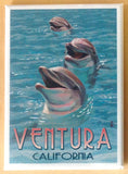 Ventura CA Magnet