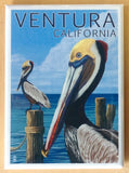 Ventura CA Magnet