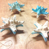 Double Sea Star Ornament