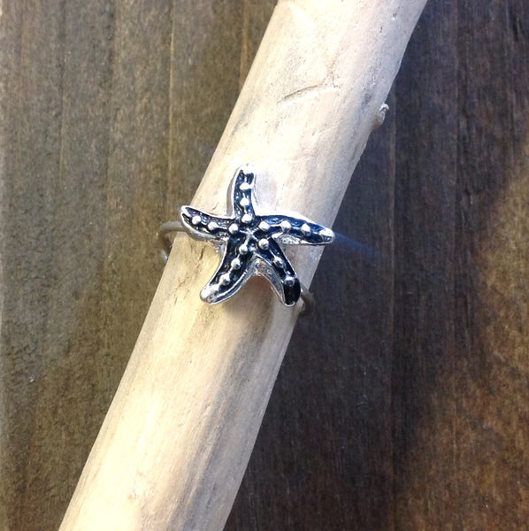 Ocean Toe Ring – Sea Things Ventura