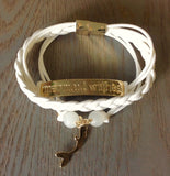 Mermaid Wishes Bracelet
