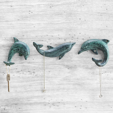 Jumping Dolphin Hook