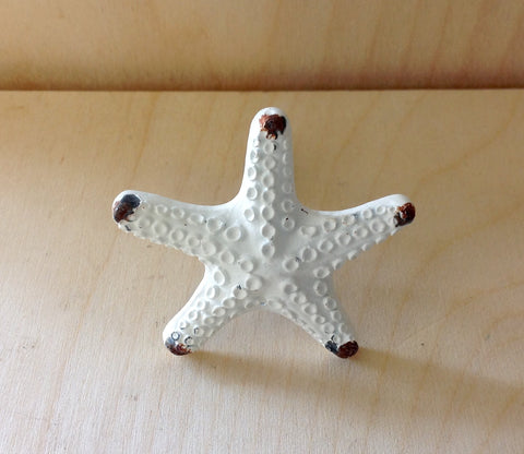 Starfish Knob