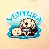 Ventura Stickers