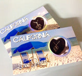 California Love Pearl Necklace