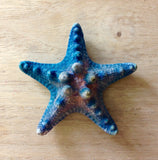 Bumpy Starfish Magnet