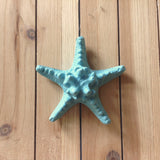 Cast Iron Starfish