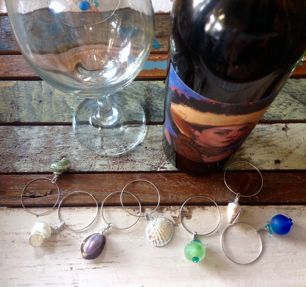 Ornament Accessories, Water Wine Bottle, Slime Charms