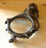 Octopus Magnifying Glass