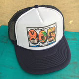 Ventura 805 Hat