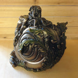 Mermaid Conch Trinket Box
