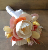 Seashell Bouquet 