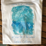 Ventura Mermaid Advice Tank Top