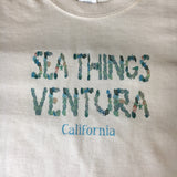 Seashell Tshirt Ventura Tshirt