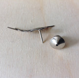 Swordfish Pin