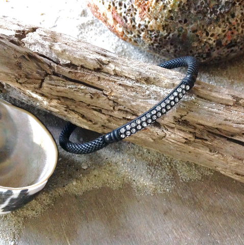 Sparkle Stretch Bracelet