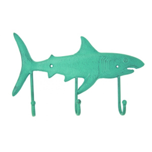 Shark Attack Hook – Sea Things Ventura