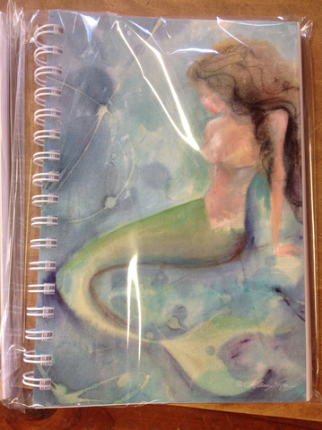 Mermaid journal