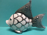 Jeweled Dream fish