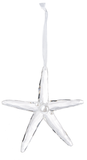 Starfish Pearl Jewel Ornament