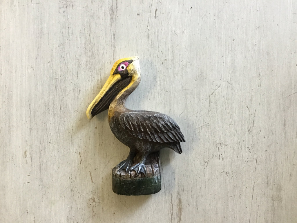 Pelican Magnet
