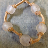 Copy of Seaglass Beach Bracelet