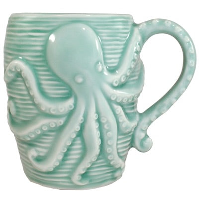 Octopus Mini Mug