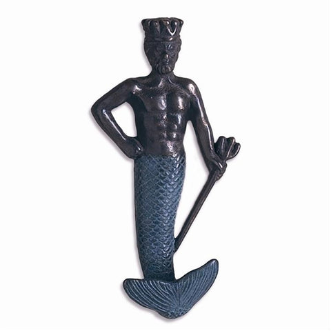 Cool King Neptune Hook
