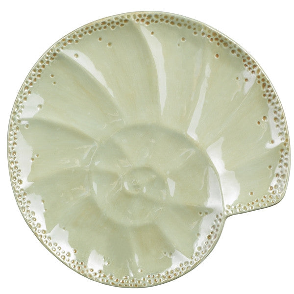 Shell Plate Style Sea Shell Plates – Sea Things Ventura