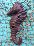 Seahorse Hook