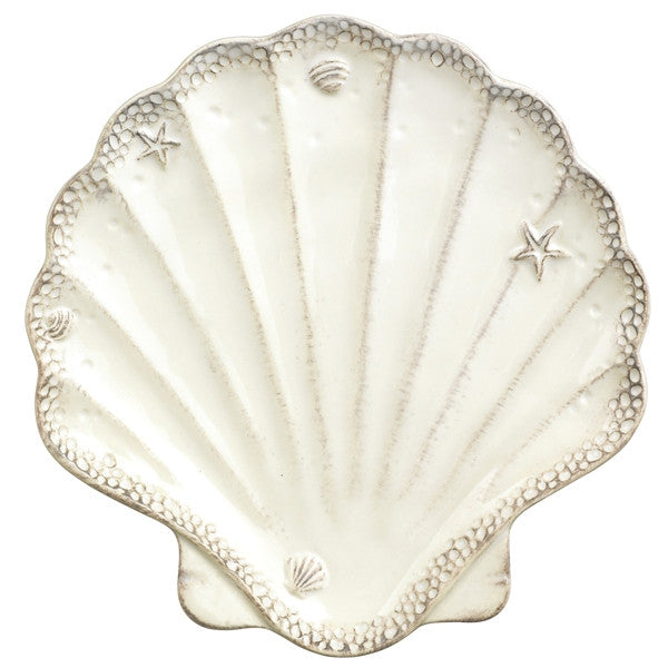 Sea Shell Plates – Sea Things Ventura