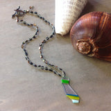 California Surf Necklace