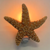 Starfish Nightlight
