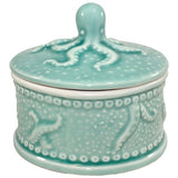 Octopus Trinket Box