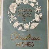 Individual Christmas Card