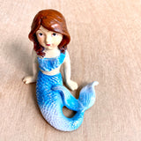 Little Sea Mermaid Figure