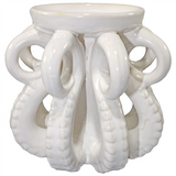 Octopus Tentacle Candle Holder