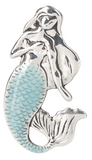 Magical Mermaid Pocket Charm