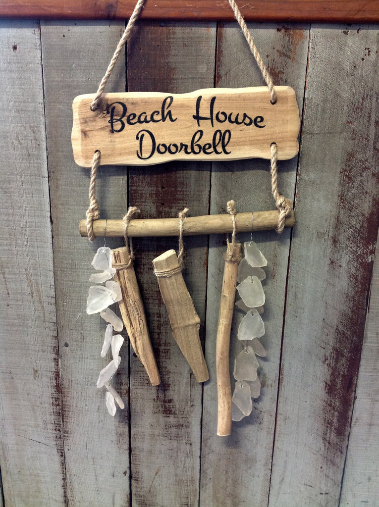Beach House Doorbell