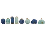 Sea Life Ceramic Air Plant Holder